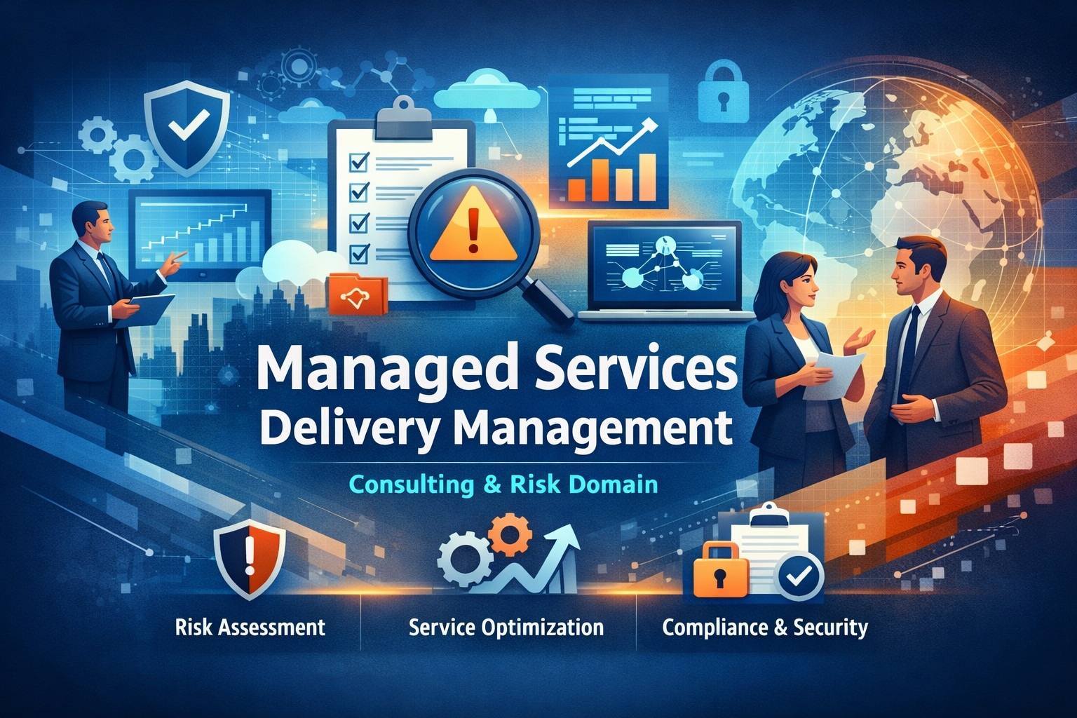Managed Services